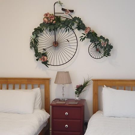Apartamento Chartwell Retreat Whitby Exterior foto