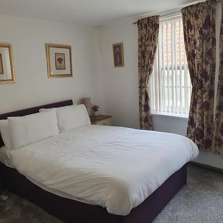 Apartamento Chartwell Retreat Whitby Exterior foto