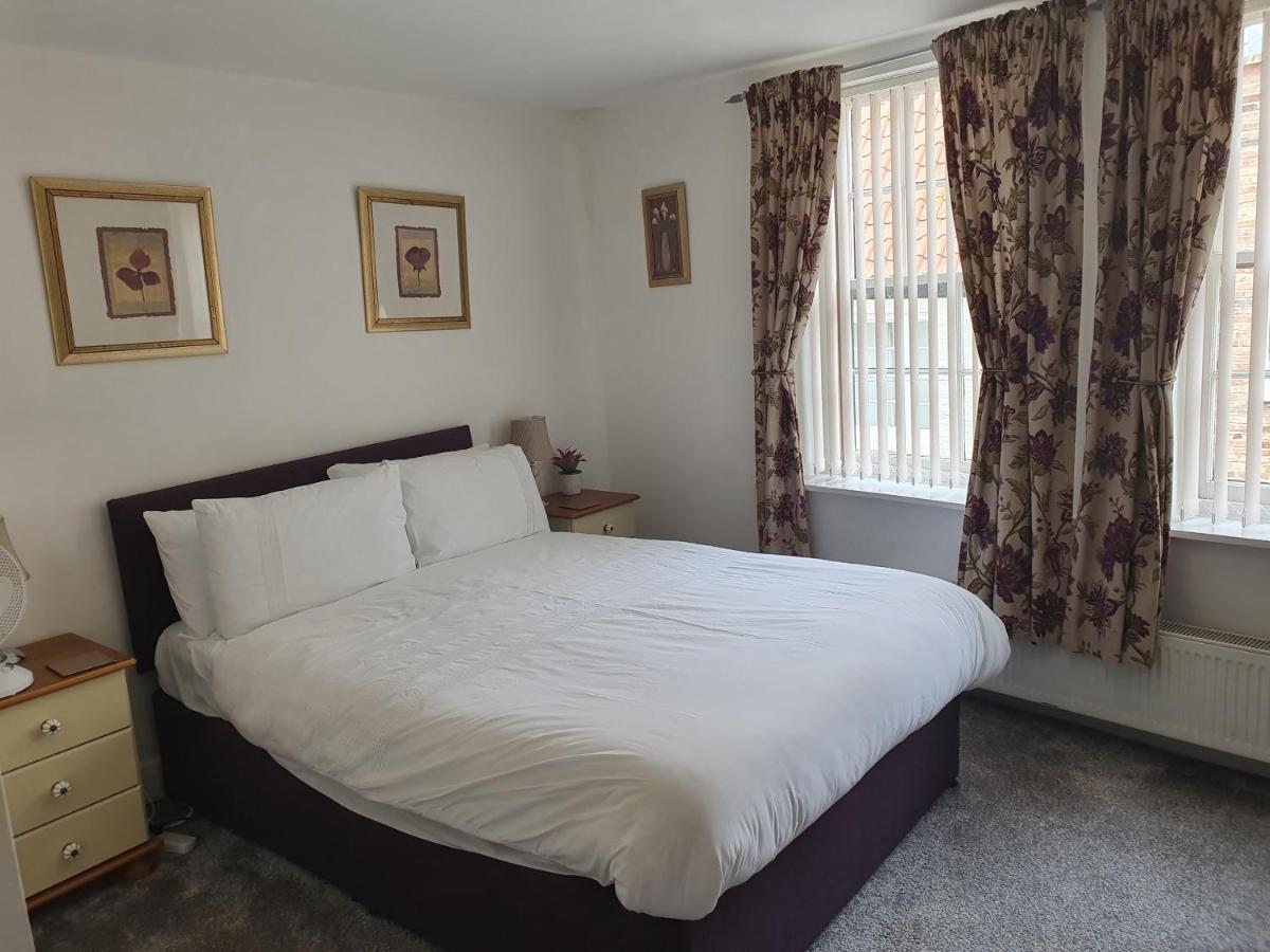 Apartamento Chartwell Retreat Whitby Exterior foto