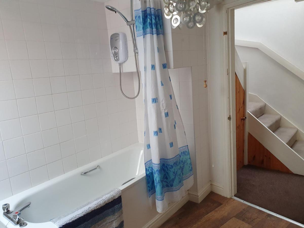 Apartamento Chartwell Retreat Whitby Exterior foto